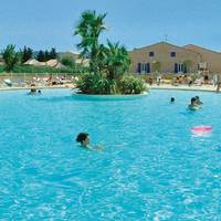 Holiday home Le Plan Occidental II