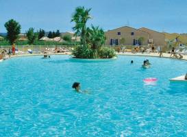 Holiday home Le Plan Occidental II