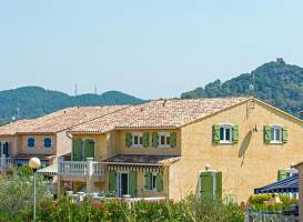 Domaine Le Clos des Oliviers