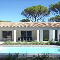 Villa Luxe Provence et Mer