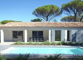 Villa Luxe Provence et Mer