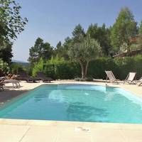 Holiday home Villa Vida