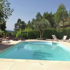 Holiday home Villa Vida