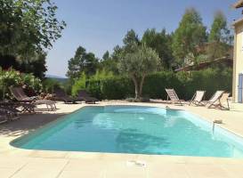 Holiday home Villa Vida