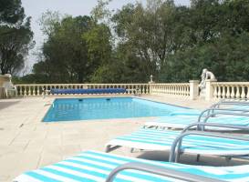 Maison de vacances - Vidauban