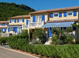 Holiday Home Le Clos Des Oliviers 1
