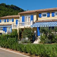 Holiday Home Le Clos Des Oliviers 2