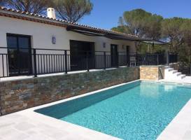 Villa Maison De Vacances - Vidauban