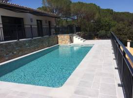 Villa Terre des Maures