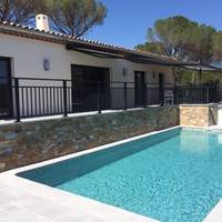 Villa Vidauban 4