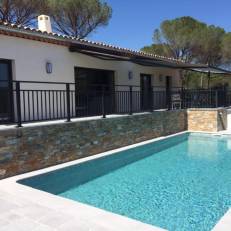 Villa Vidauban 4