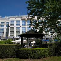Vichy Celestins Spa Hotel