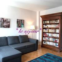 Le Clemenceau Hyper Centre Appartement Grand Confort