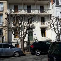 Appartement Francois 1er