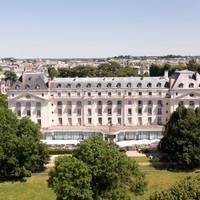 Trianon Palace Versailles, A Waldorf Astoria Hotel