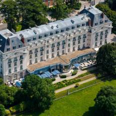 Trianon Palace Versailles, A Waldorf Astoria Hotel