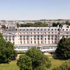 Trianon Palace Versailles, A Waldorf Astoria Hotel