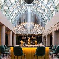 Pullman Chateau de Versailles