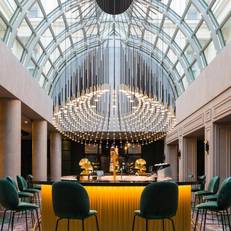 Pullman Chateau de Versailles
