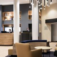 Novotel Chateau de Versailles