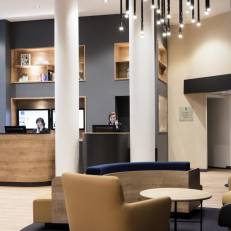 Novotel Chateau de Versailles