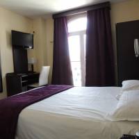 Hotel Le Home Saint Louis