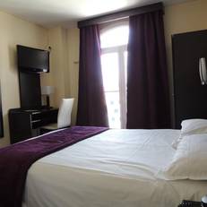 Hotel Le Home Saint Louis