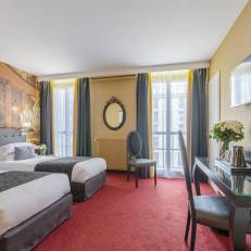Hotel Le Versailles
