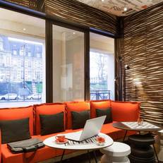ibis Versailles Chateau