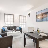 Appartements - Le Logis Versaillais
