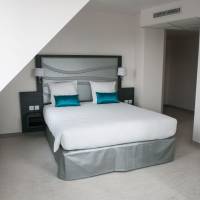 Hotel Versailles Chantiers