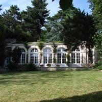 L'Orangerie White-Palacio