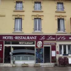 Hotel Le Lion d'Or