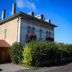 La Dragee Hote, Chambres chez l'habitant