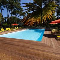 Hotel Residence de Rohan