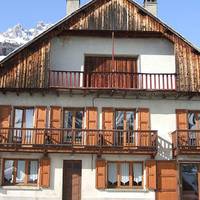 Odalys - Chalet de Louise
