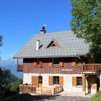 Apparthotel Chalet la Fedora
