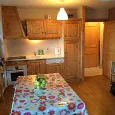 Appartment Vaujany