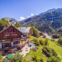 Chalet Saskia - Catered