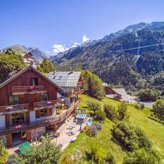 Chalet Saskia - Catered
