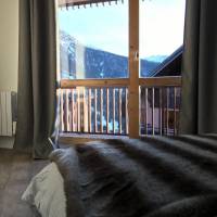 Appartements Place La Fare