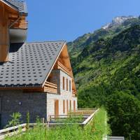 Odalys Residence Le Crystal Blanc