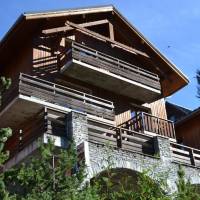 Chalet De Marie