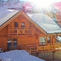 Chalet Ysengrin