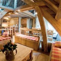 Chalets Clovis I & II