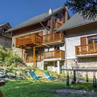 Chalet Rostaing
