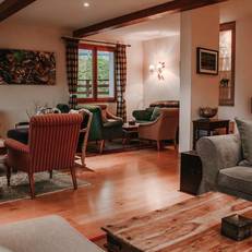 Chalet Saskia - Self catered