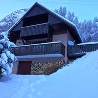 Chalet Verney