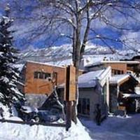 Chalet-Hotel Alpage & SPA