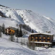 Hotel Les Lores